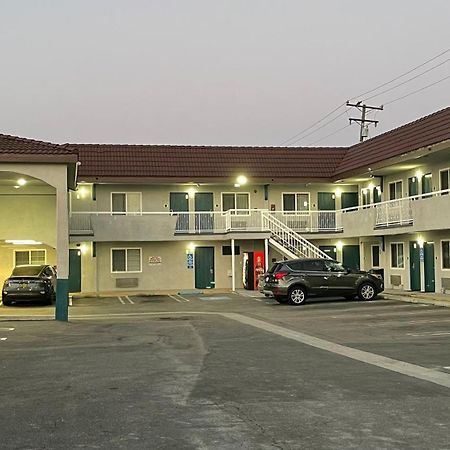 El Segundo Inn Hawthorne Exterior foto